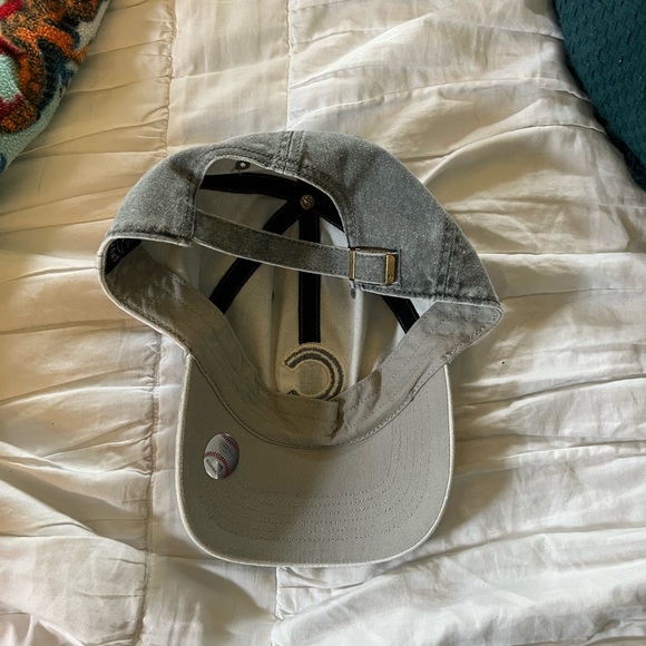 NWOT Chicago Cubs hat - Picture 4 of 4